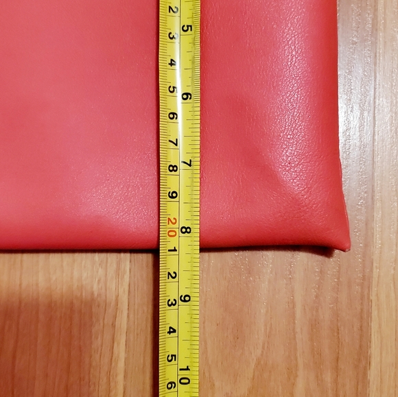 12" x 8" Clutch - Picture 6 of 6